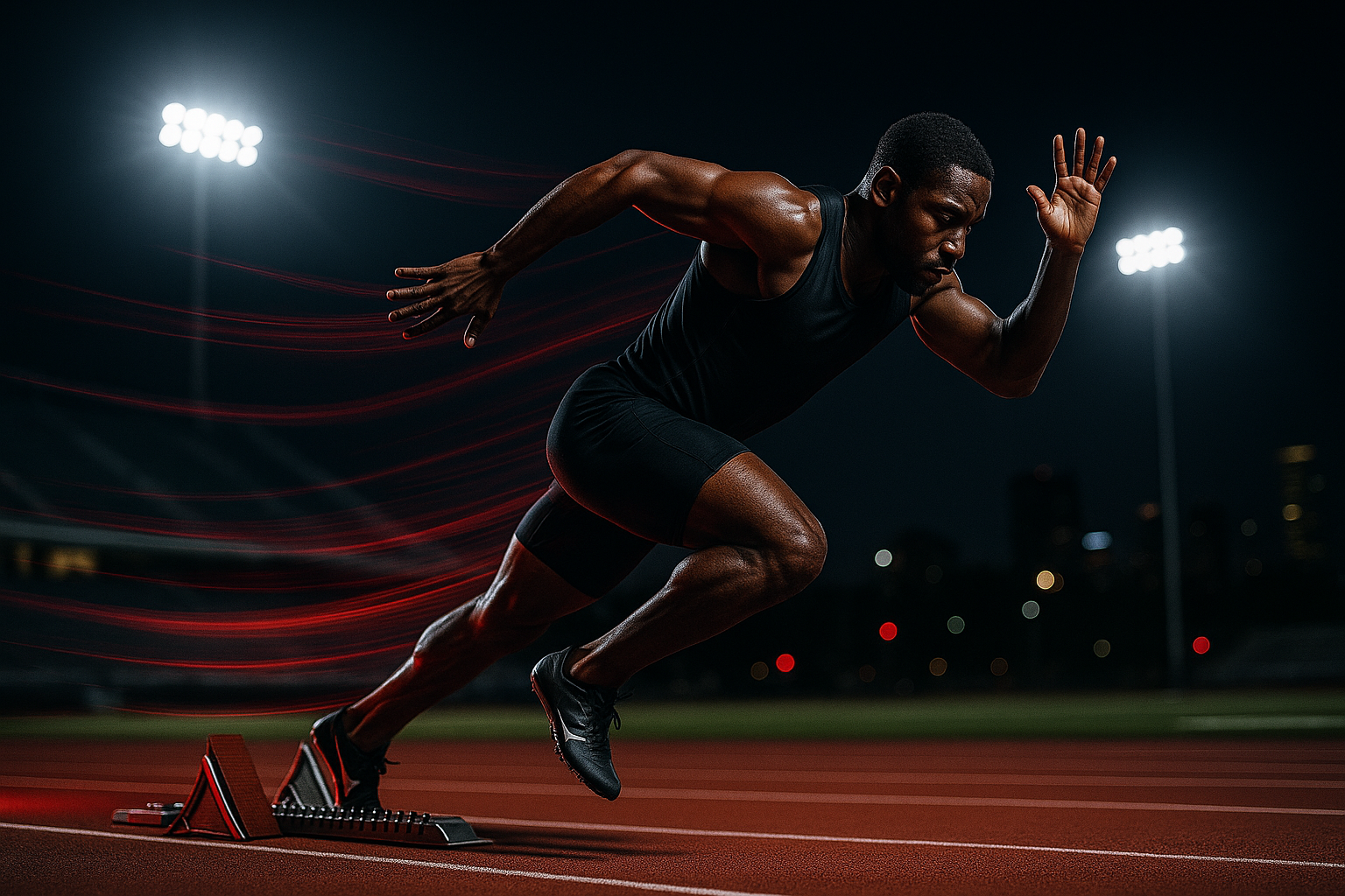 Relentless Execution